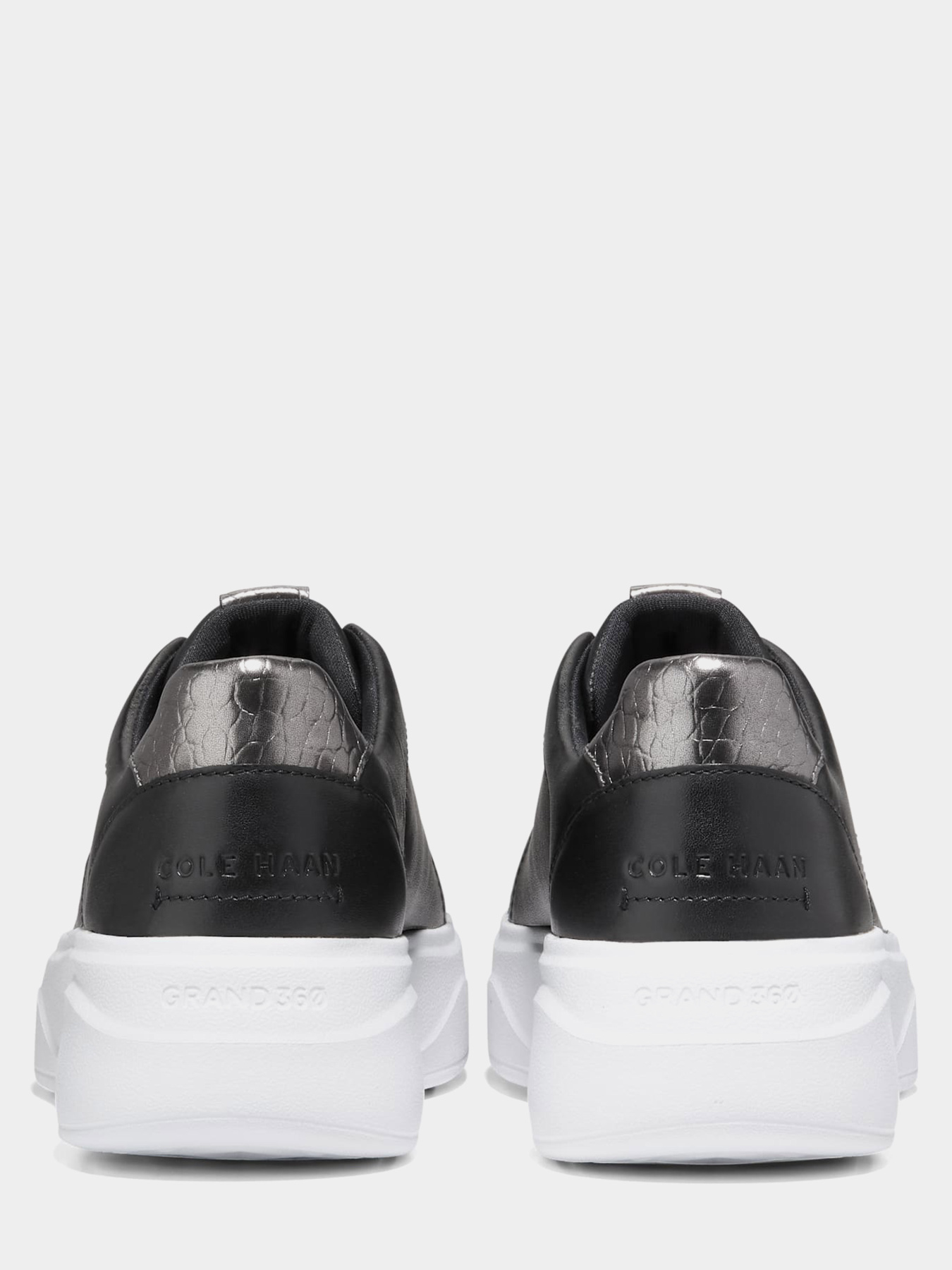 Кеды низкие Cole Haan модель W29197 Фото