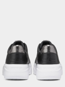 Кеды низкие Cole Haan модель W29197 Фото