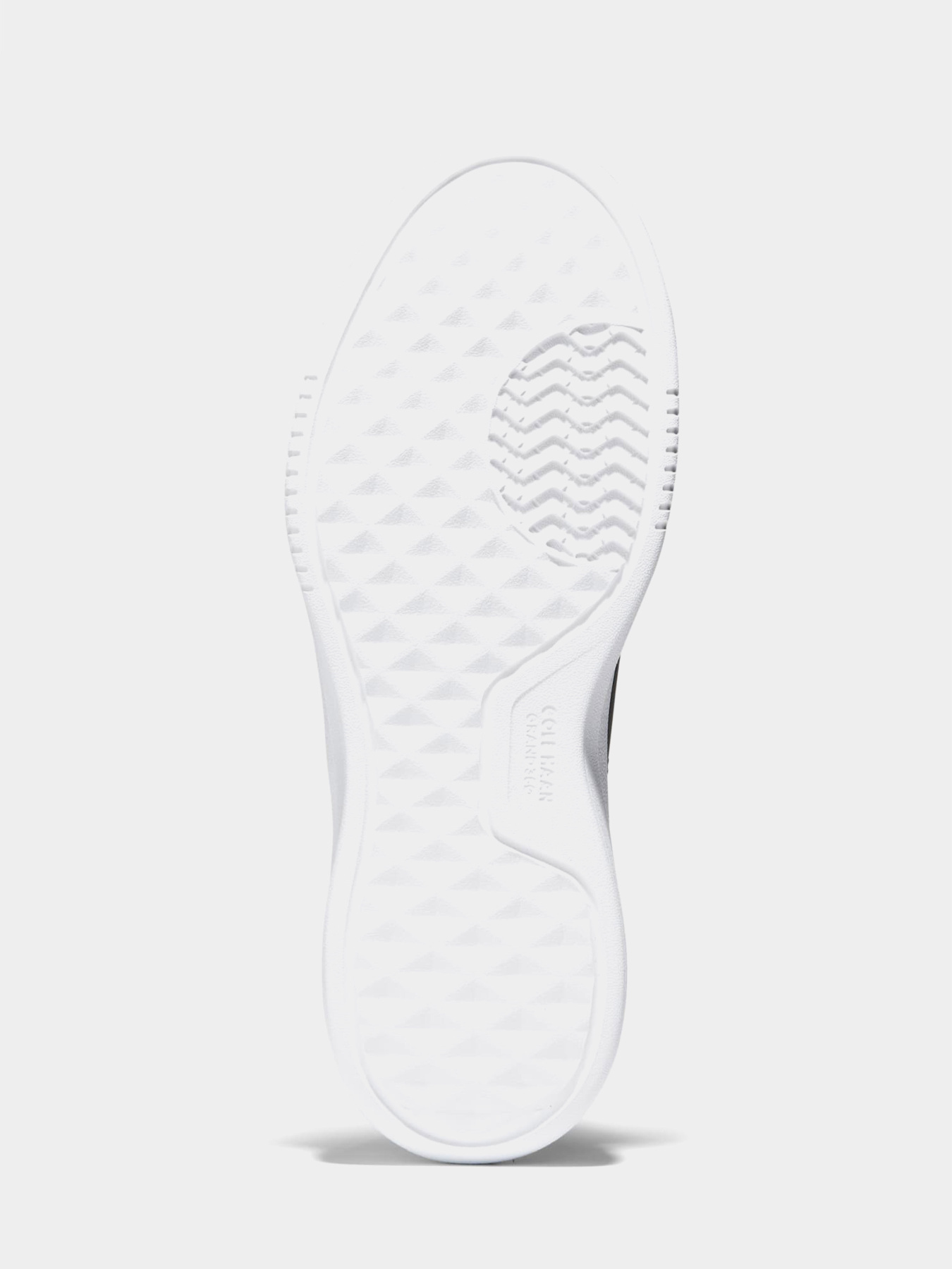 Кеды низкие Cole Haan модель W29197 Фото