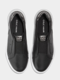 Кеды низкие Cole Haan модель W29197 Фото