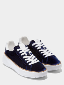 Кеды низкие Cole Haan модель W31510 Фото