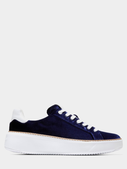 Кеди низькі Cole Haan модель W31510 - фото