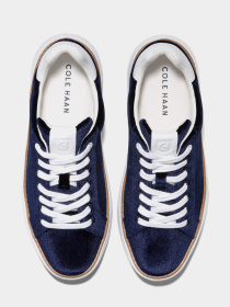 Кеди низькі Cole Haan модель W31510 Фото