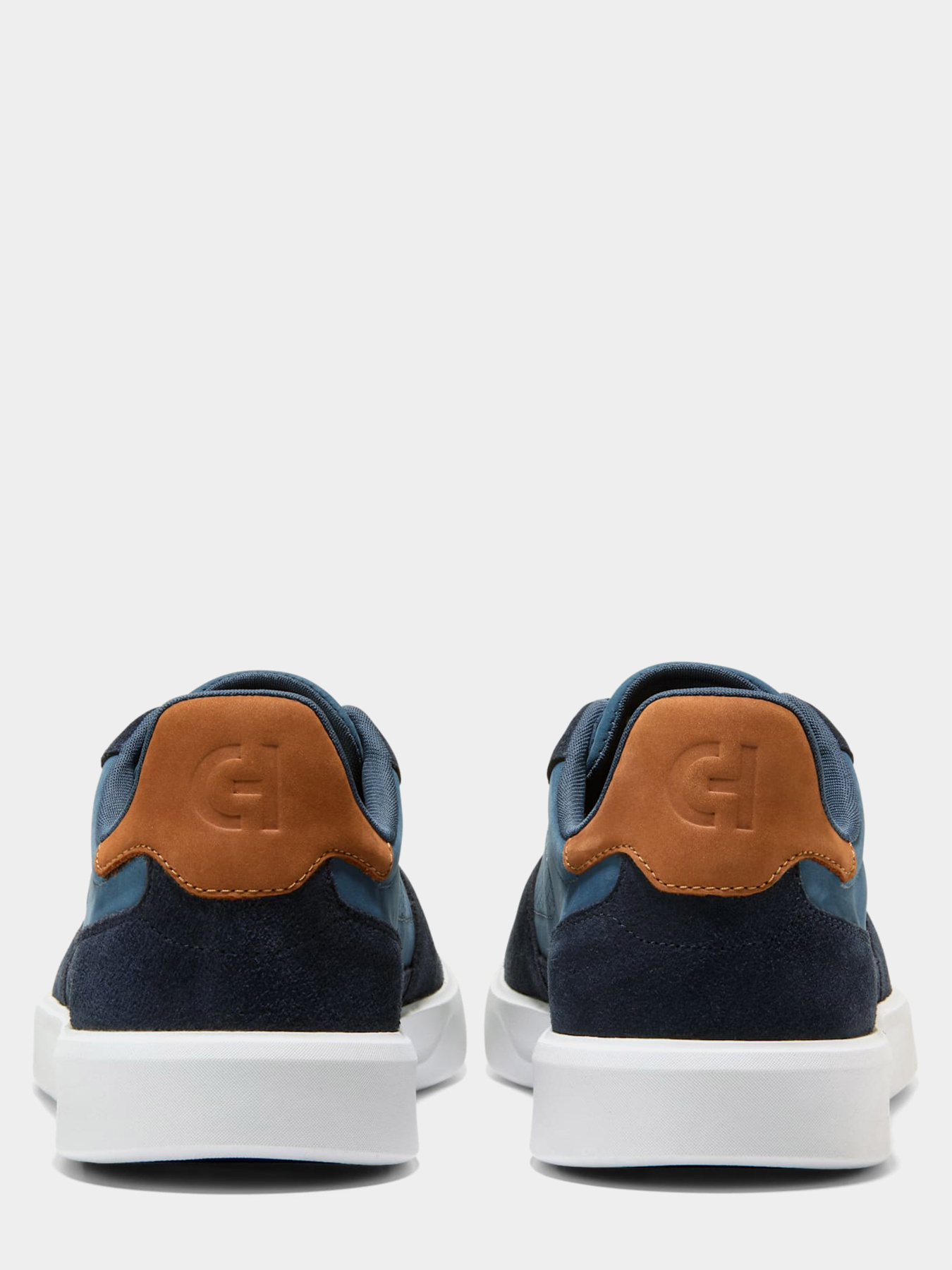 Кеди низькі Cole Haan модель C40089 Фото