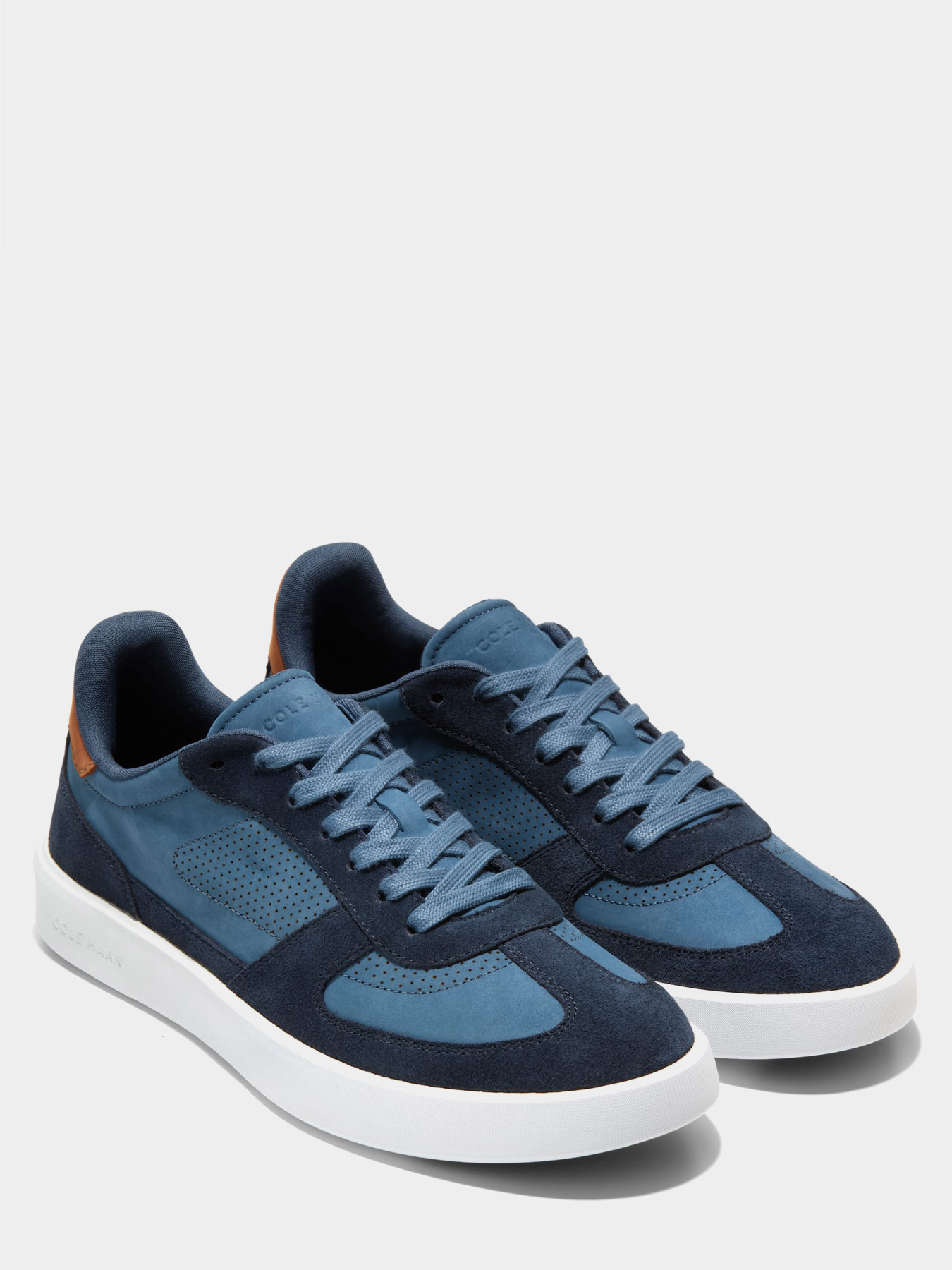 Кеди низькі Cole Haan модель C40089 Фото