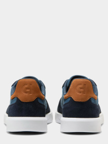 Кеди низькі Cole Haan модель C40089 Фото