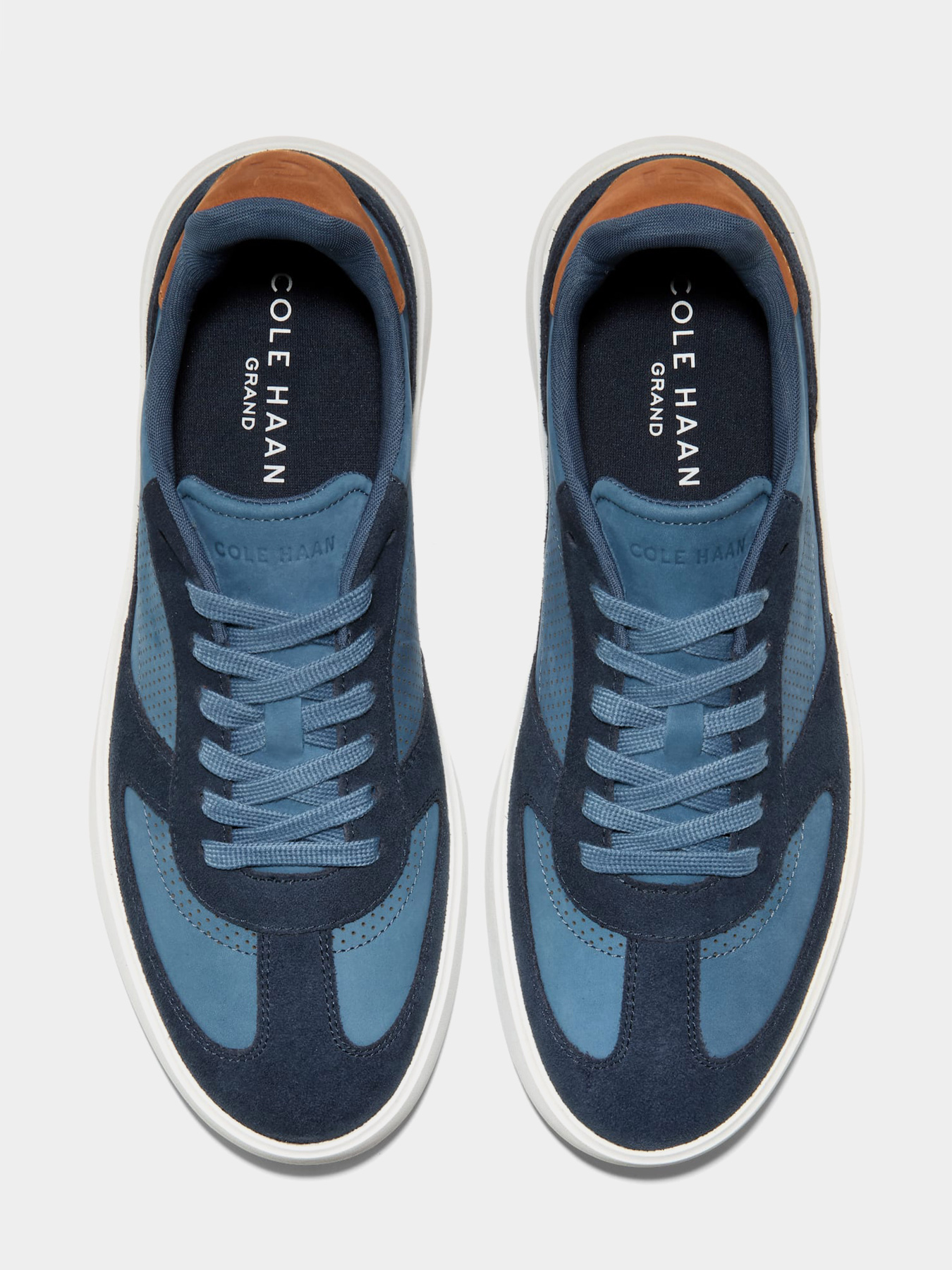 Кеди низькі Cole Haan модель C40089 Фото