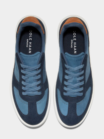 Кеди низькі Cole Haan модель C40089 Фото