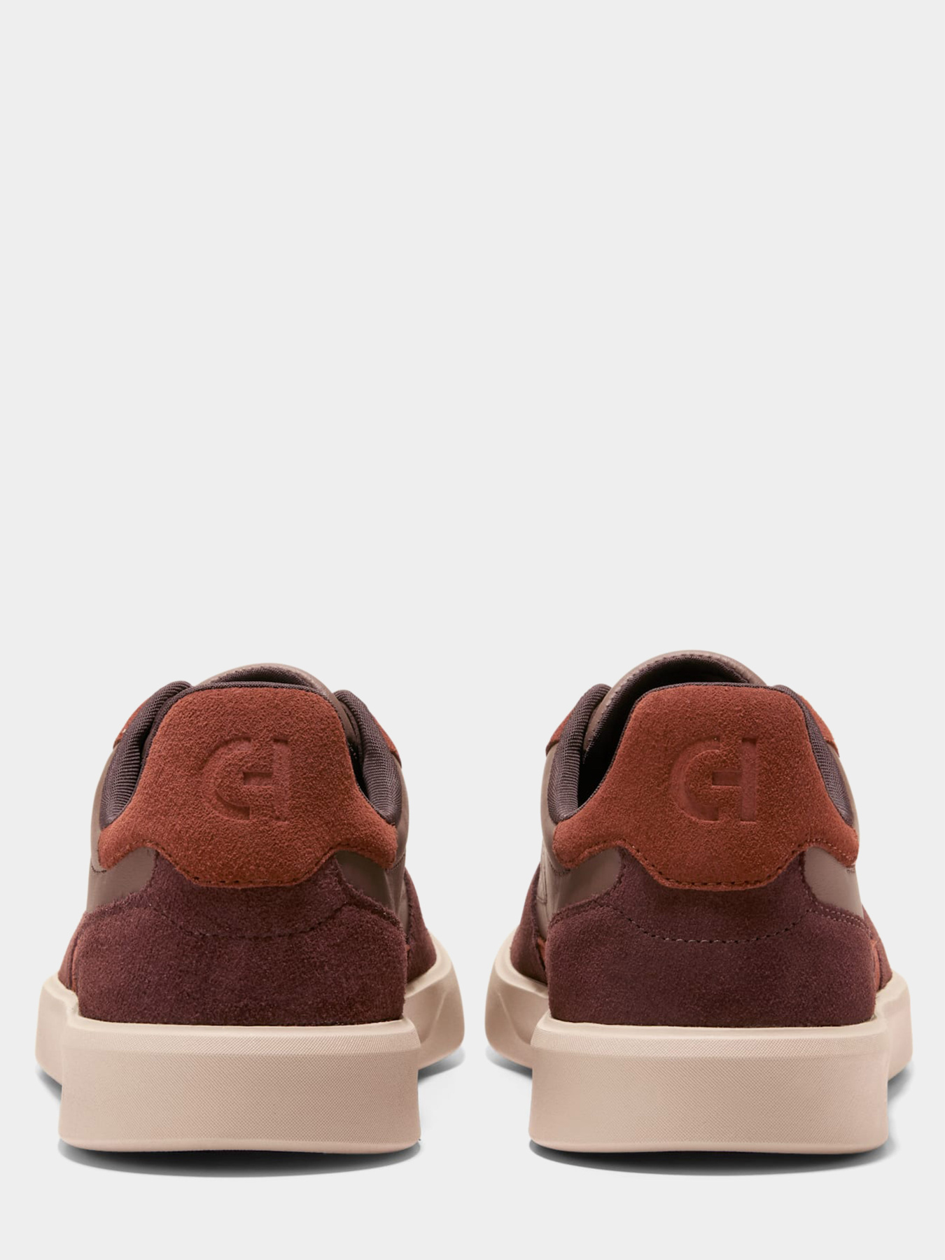 Кеды низкие Cole Haan модель C40090 Фото