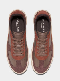 Кеды низкие Cole Haan модель C40090 Фото