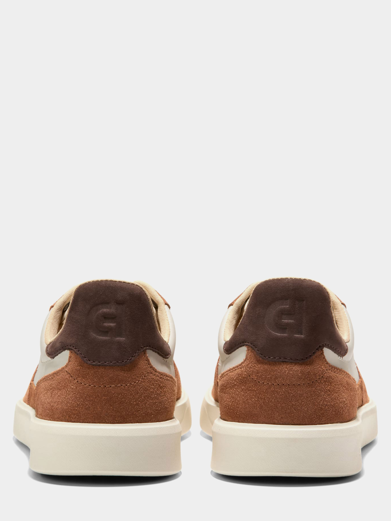 Кеды низкие Cole Haan модель C40238 Фото