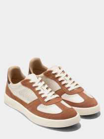 Кеды низкие Cole Haan модель C40238 Фото