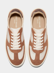 Кеди низькі Cole Haan модель C40238 Фото