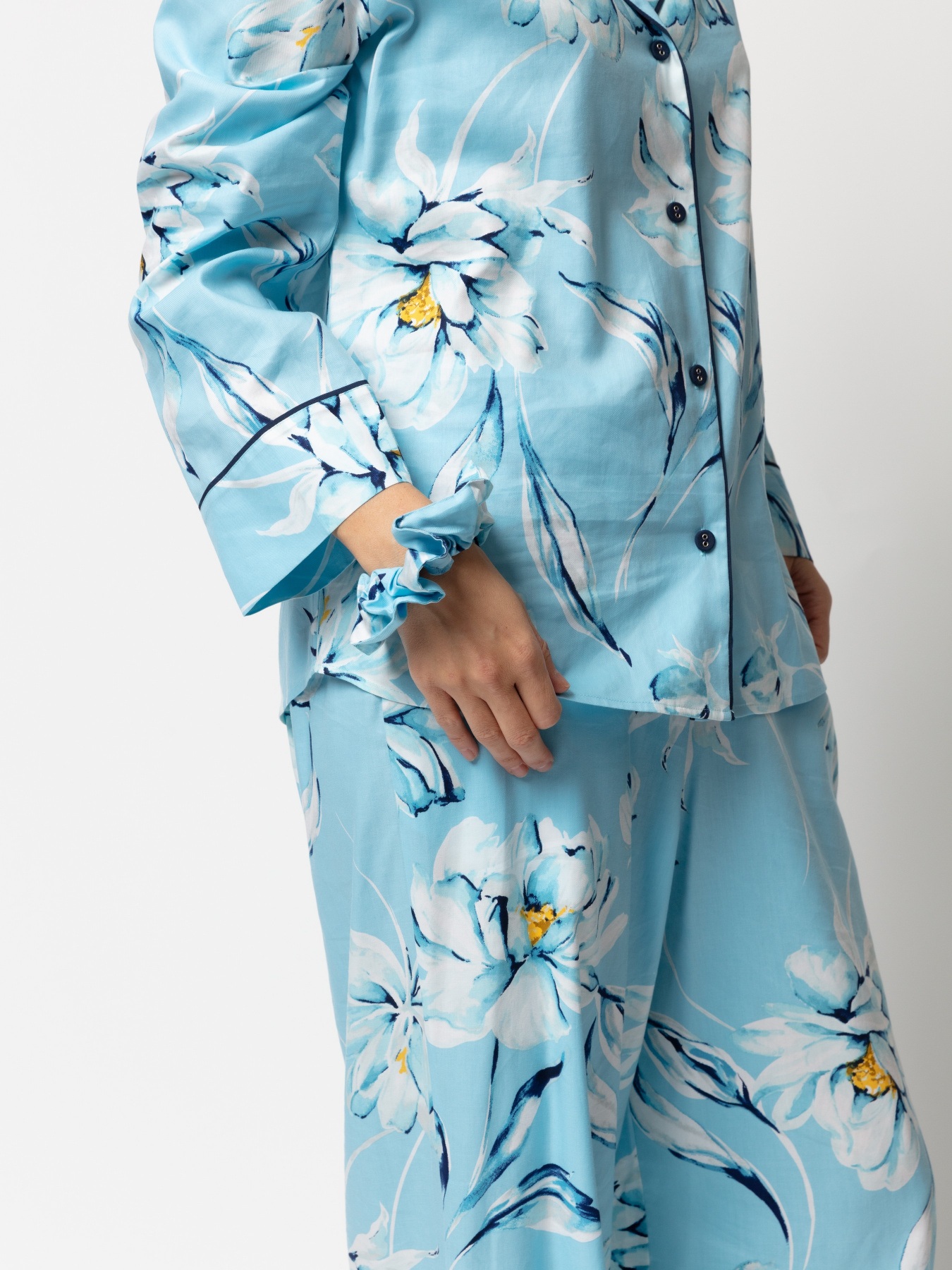 Пижама CYBERJAMMIES Madelyn модель 5062-5063 Фото