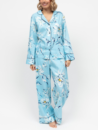 Пижама CYBERJAMMIES Madelyn модель 5062-5063 - фото