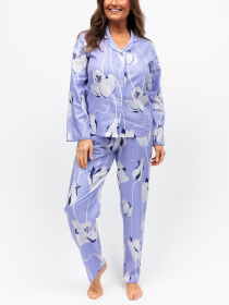 Піжама NORA ROSE Angelina модель 2207LIL Фото