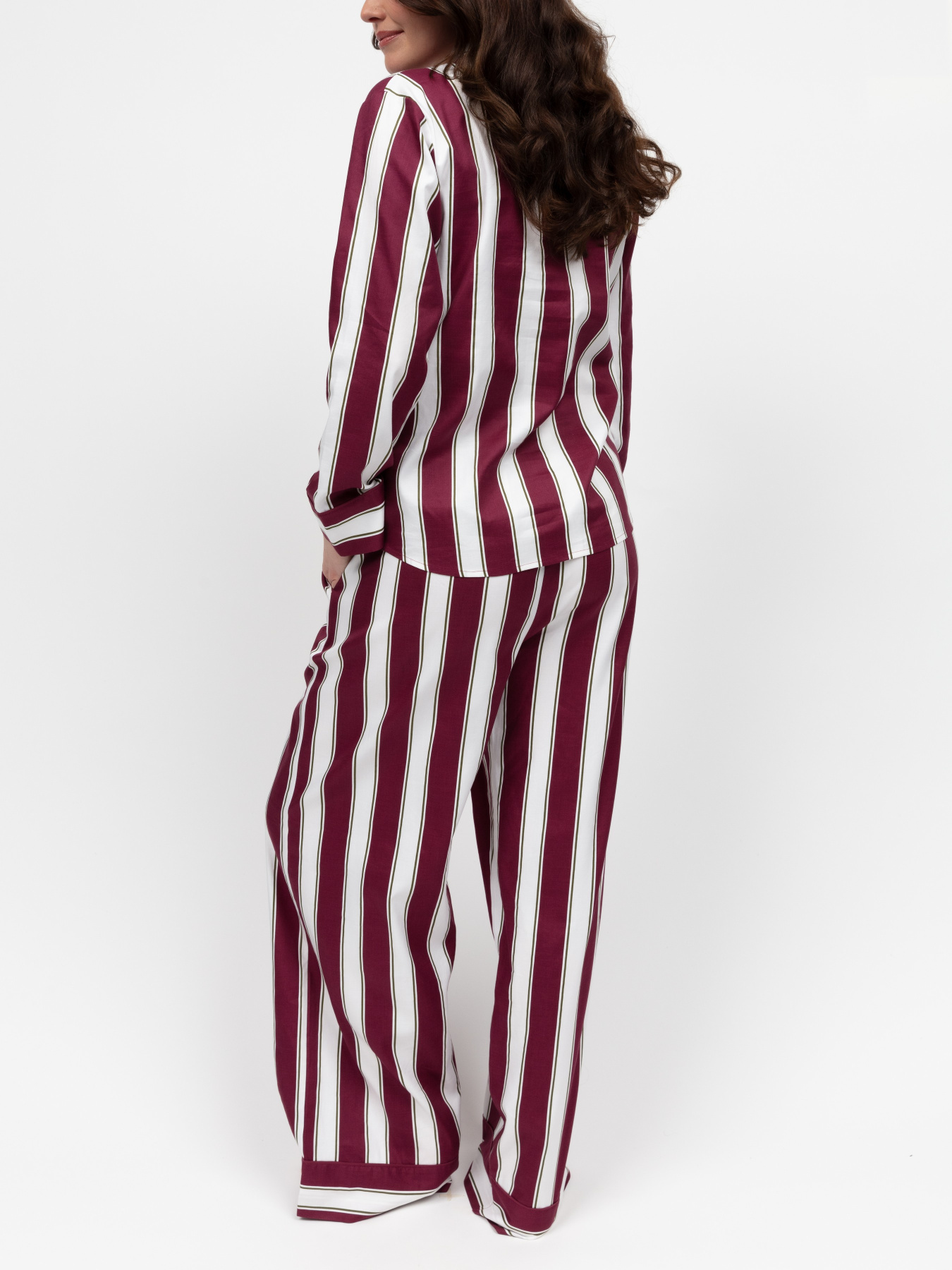 Піжама CYBERJAMMIES Модель 5083-5084 Фото