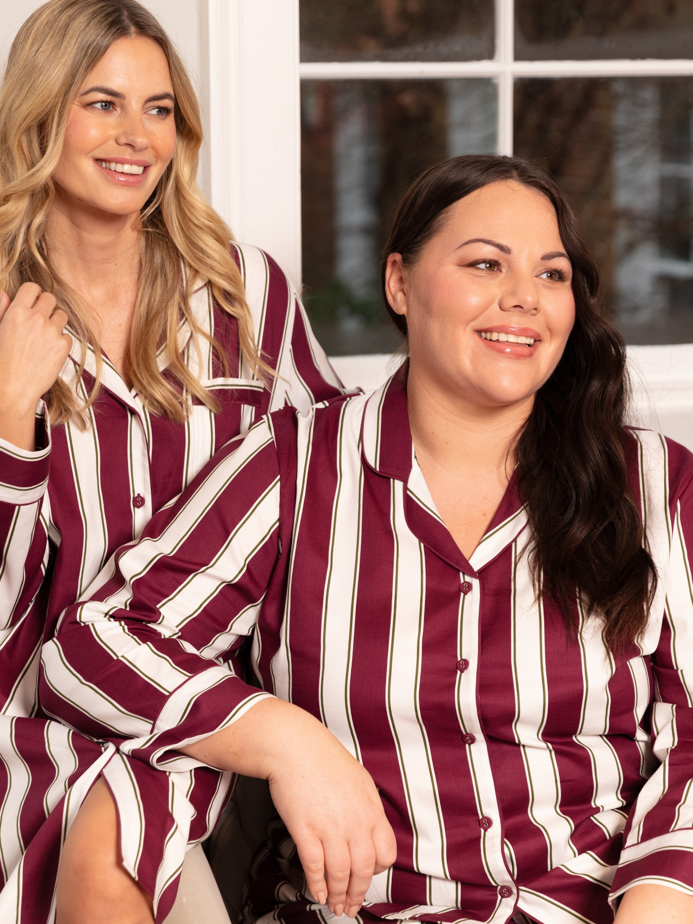 Піжама CYBERJAMMIES Модель 5083-5084 Фото