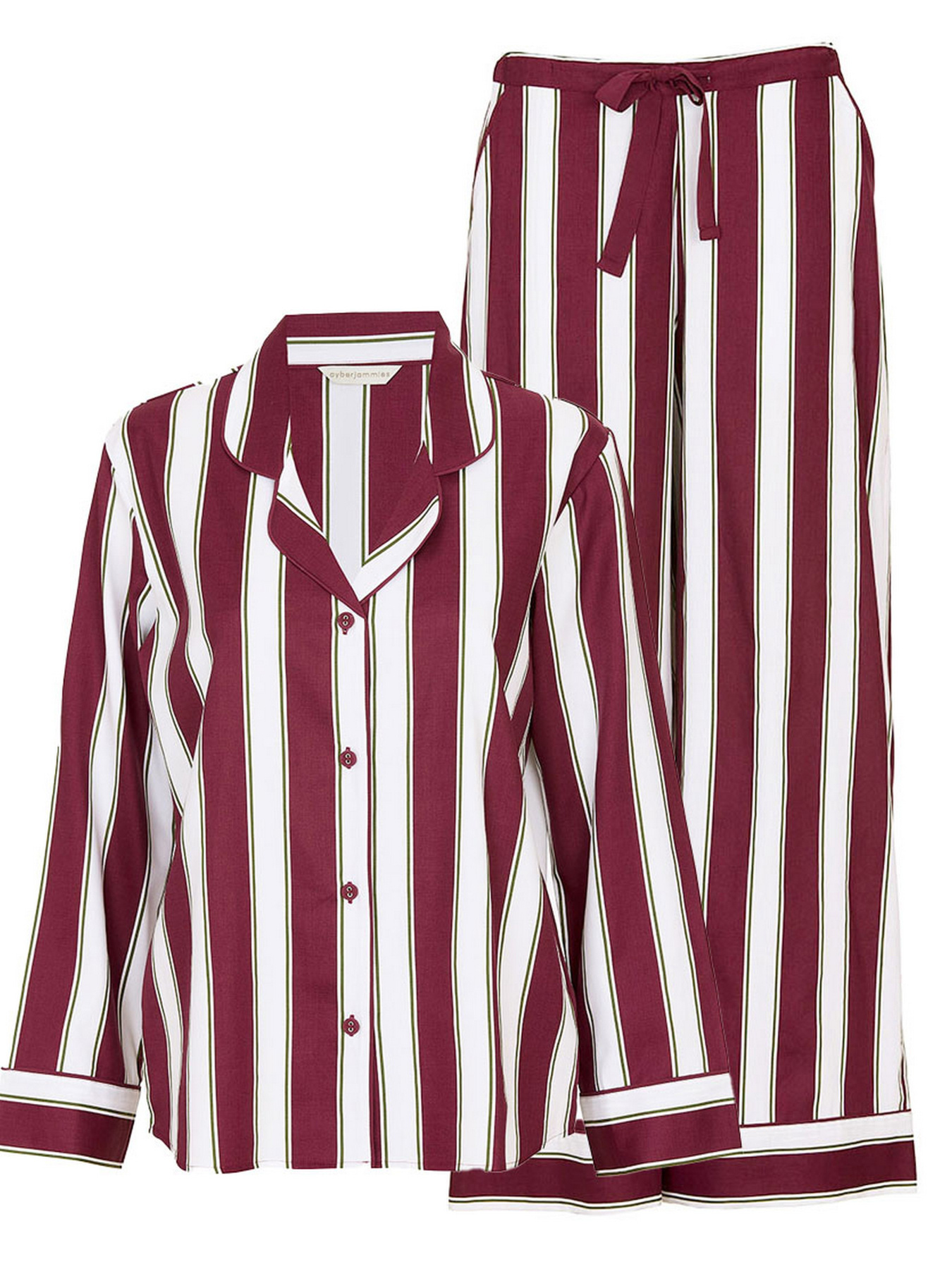 Піжама CYBERJAMMIES Модель 5083-5084 Фото