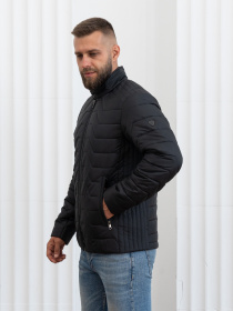 Демисезонная куртка AVALON модель 46-V-BLC Фото