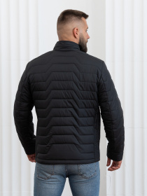 Демисезонная куртка AVALON модель 46-V-BLC Фото