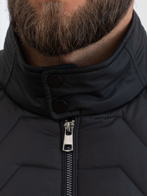 Демисезонная куртка AVALON модель 46-V-BLC Фото