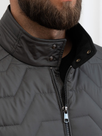 Демісезонна куртка AVALON модель 46-V-oliv Фото