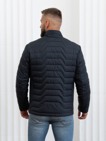 Демисезонная куртка AVALON модель 46-V-BLU Фото