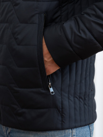 Демисезонная куртка AVALON модель 46-V-BLU Фото