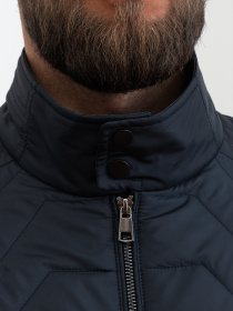 Демисезонная куртка AVALON модель 46-V-BLU Фото