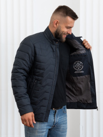 Демисезонная куртка AVALON модель 46-V-BLU Фото