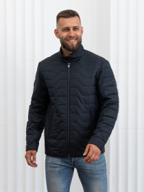 Демисезонная куртка AVALON модель 46-V-BLU Фото