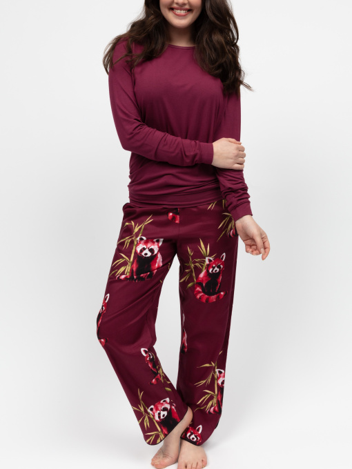 Пижама CYBERJAMMIES Yasmin модель 5087-5082 Фото