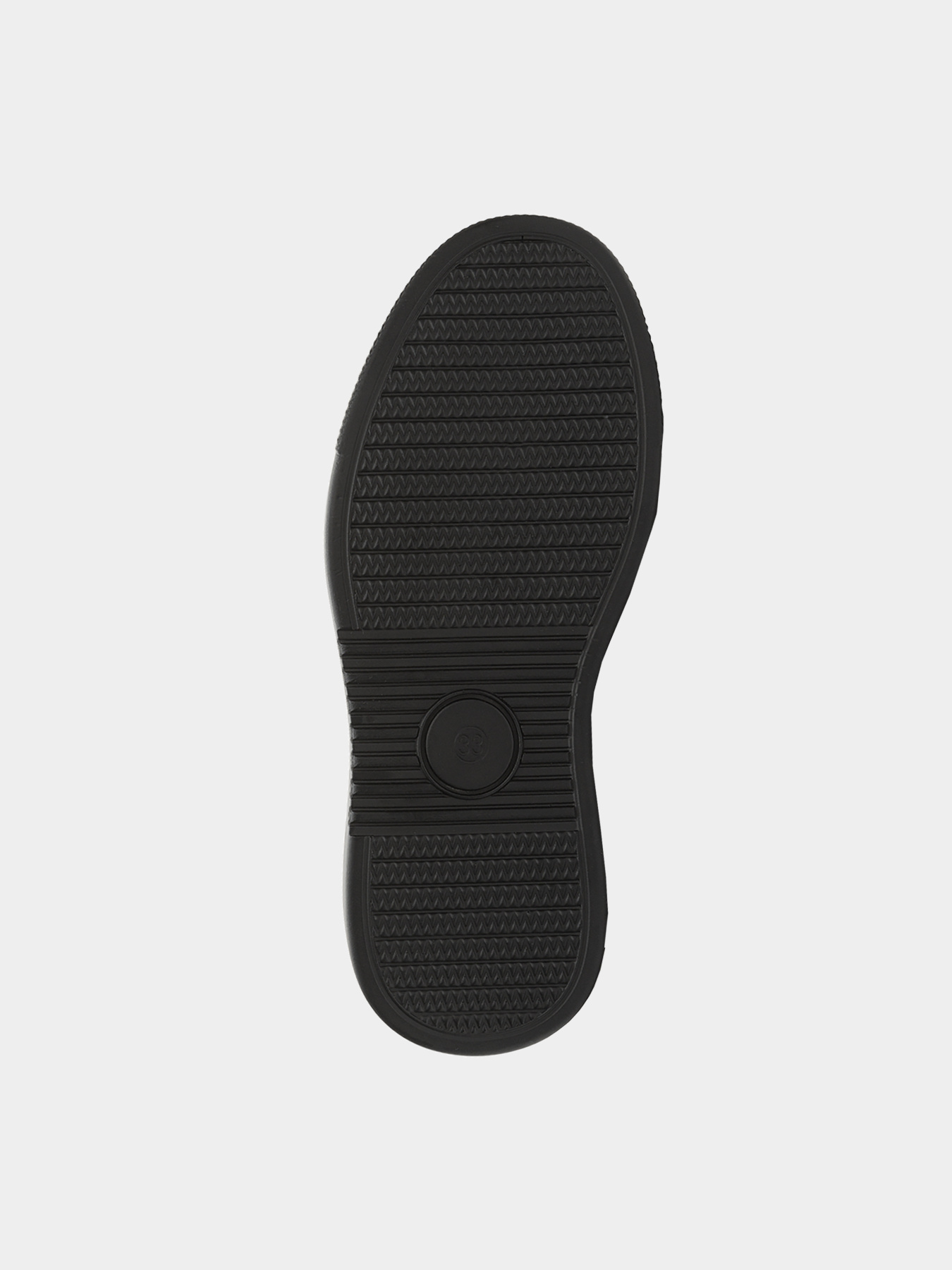 Лоферы Grunberg модель Ан-158610/06-02-black Фото