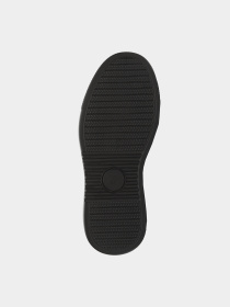 Лоферы Grunberg модель Ан-158610/06-02-black Фото