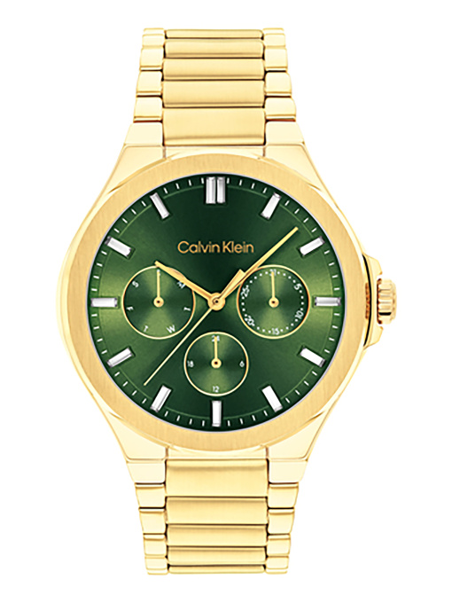Часы Calvin Klein модель 25100053 Фото