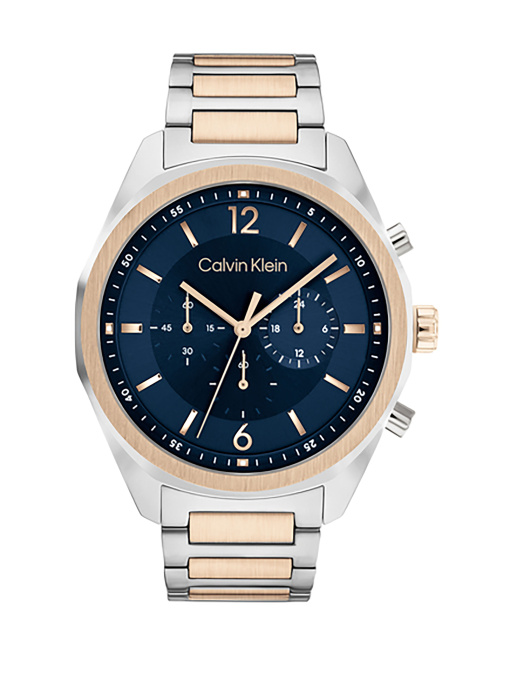 Часы Calvin Klein модель 25200265 Фото