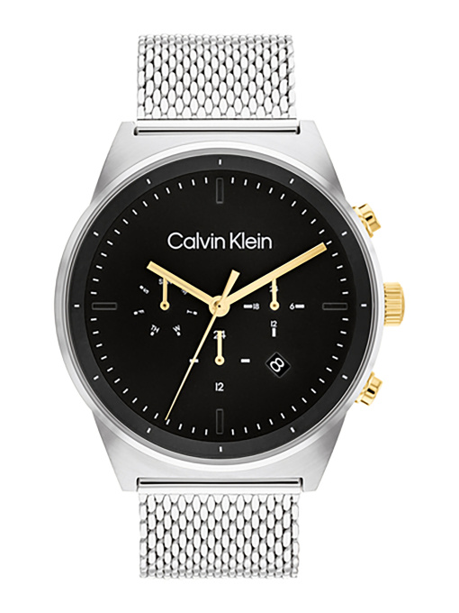 Часы Calvin Klein модель 25200296 Фото