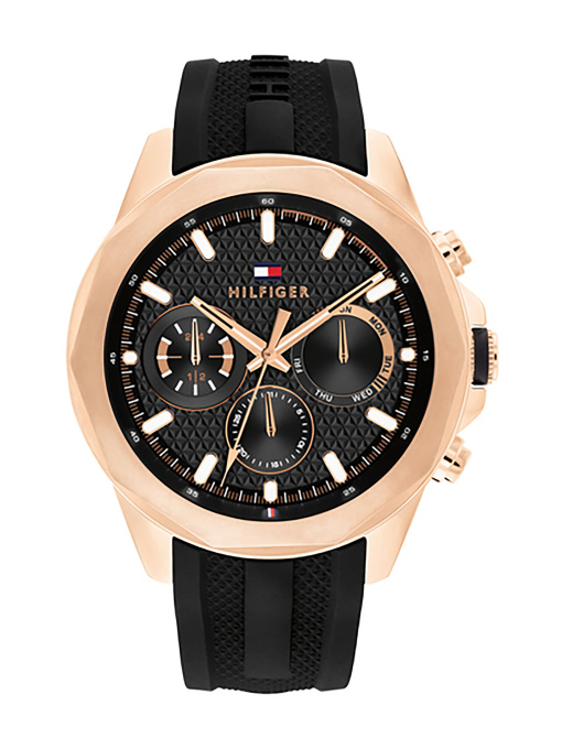 Часы Tommy Hilfiger модель 1710650 Фото