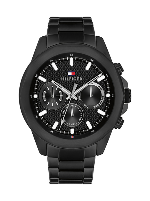 Часы Tommy Hilfiger модель 1710653 Фото