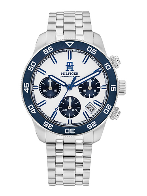 Часы Tommy Hilfiger модель 1792157 Фото