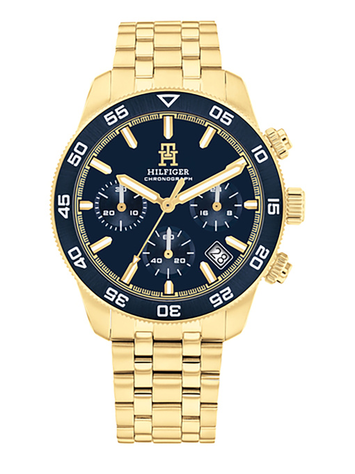 Часы Tommy Hilfiger модель 1792158 Фото