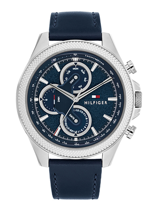 Часы Tommy Hilfiger модель 1792165 Фото