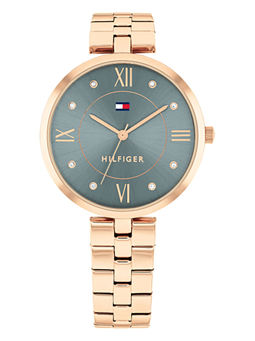 Часы Tommy Hilfiger модель 1782686 Фото