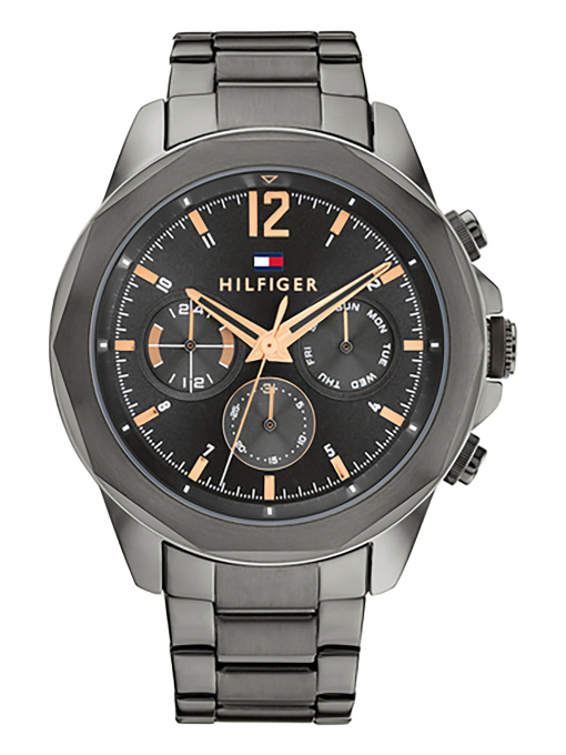 Часы Tommy Hilfiger модель 1792061 Фото