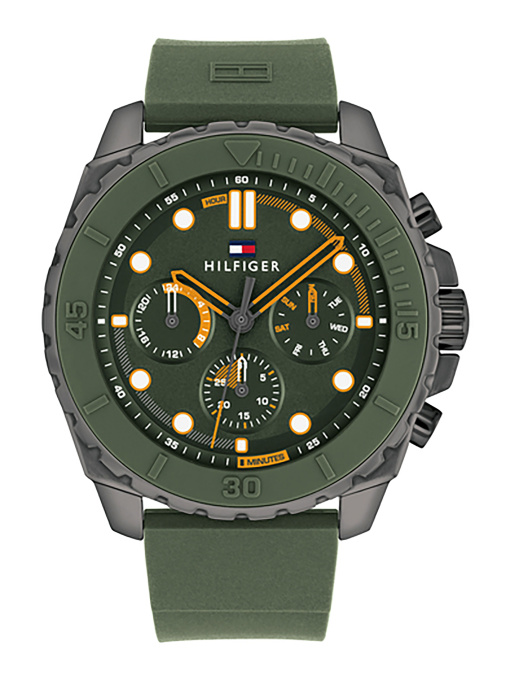 Сағаттар Tommy Hilfiger үлгі 1710688 Фото
