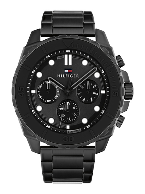 Часы Tommy Hilfiger модель 1710690 Фото