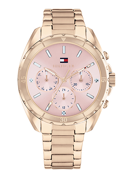 Часы Tommy Hilfiger модель 1782784 Фото