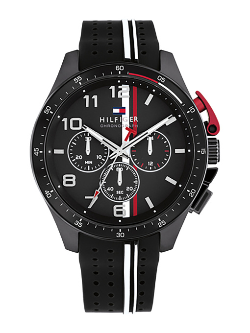 Часы Tommy Hilfiger модель 1792168 Фото