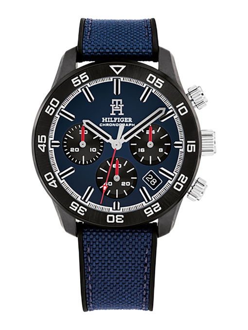 Часы Tommy Hilfiger модель 1792183 Фото